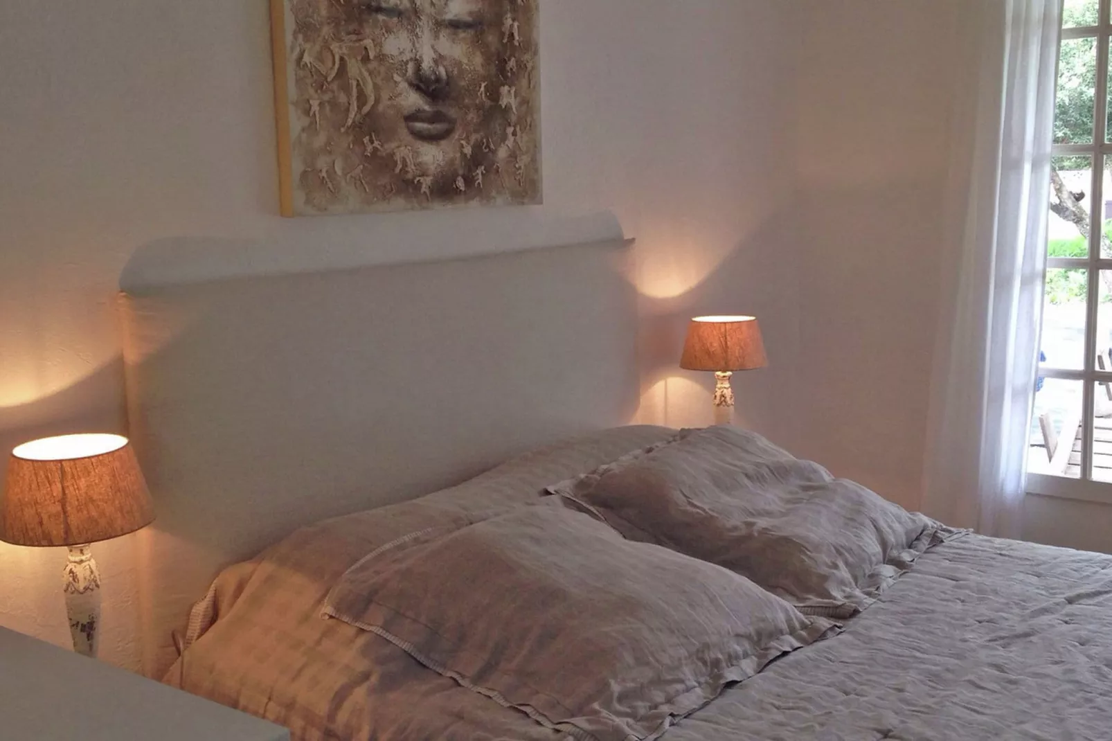Happy View-Slaapkamer