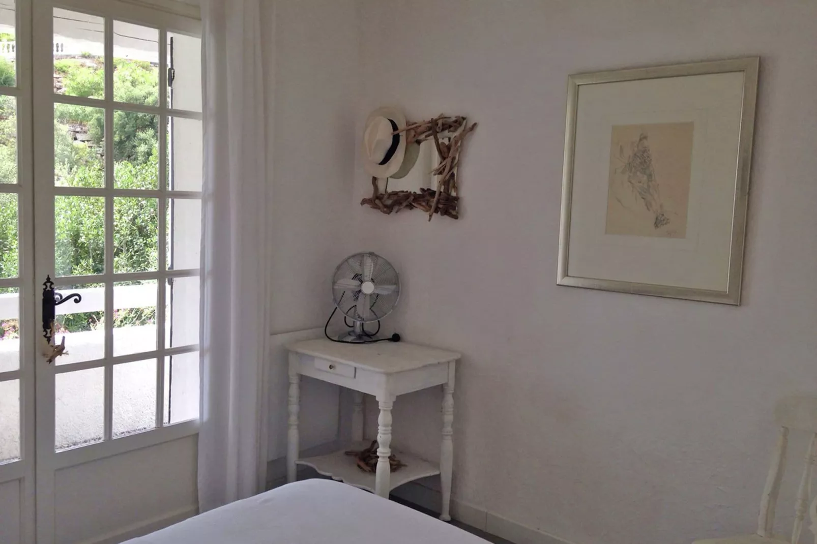 Happy View-Slaapkamer
