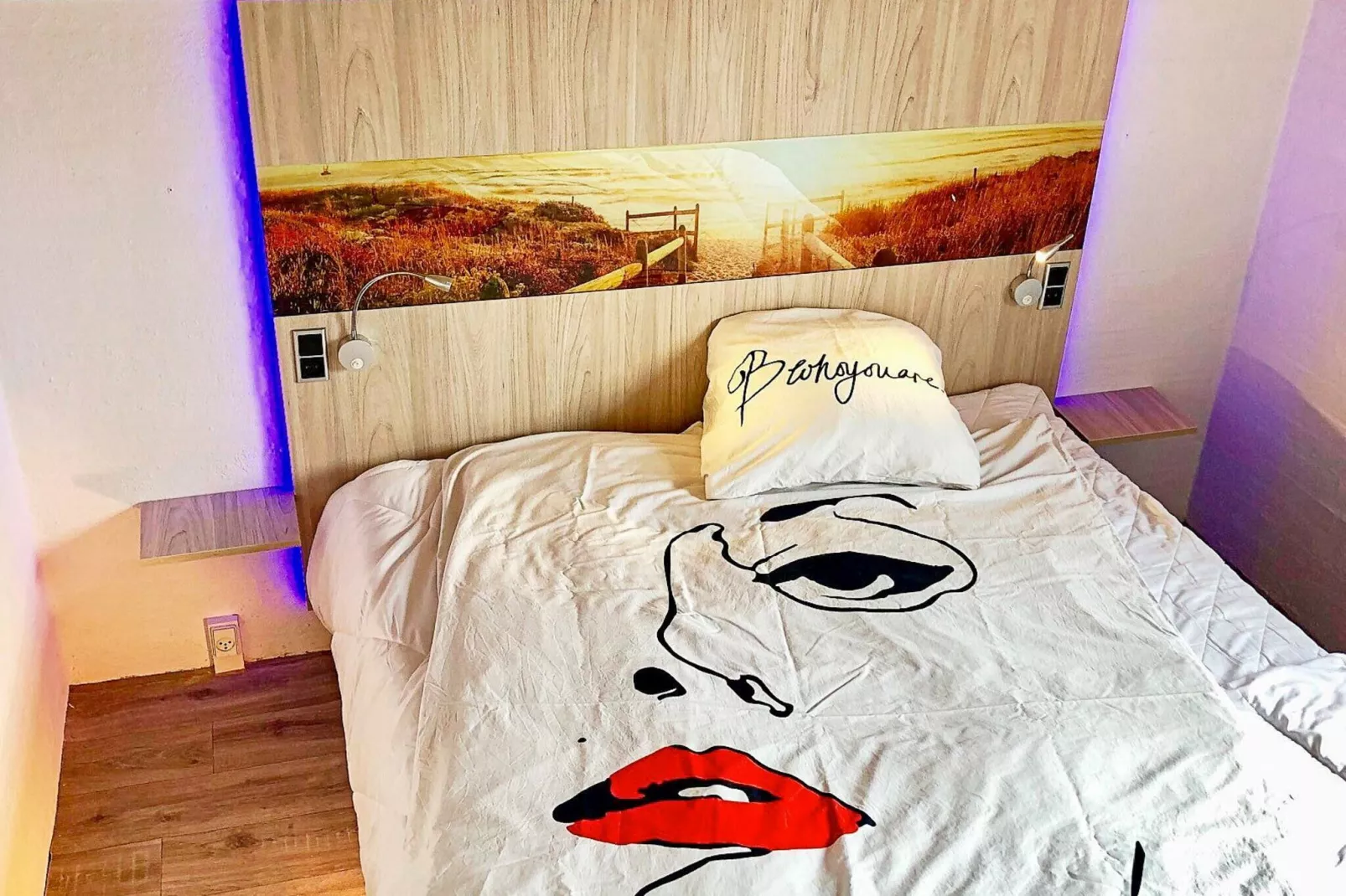 12 persoons vakantie huis in Væggerløse-Binnen
