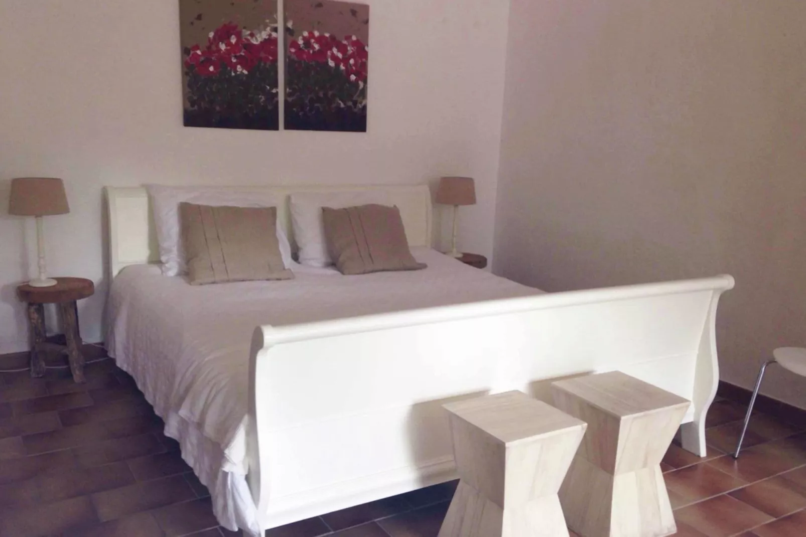 Happy View-Slaapkamer