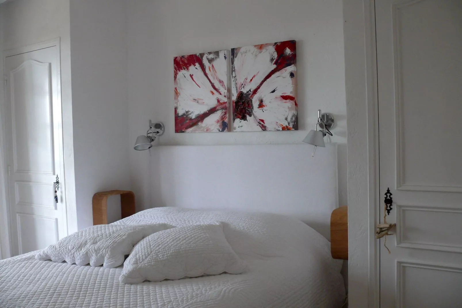 Happy View-Slaapkamer