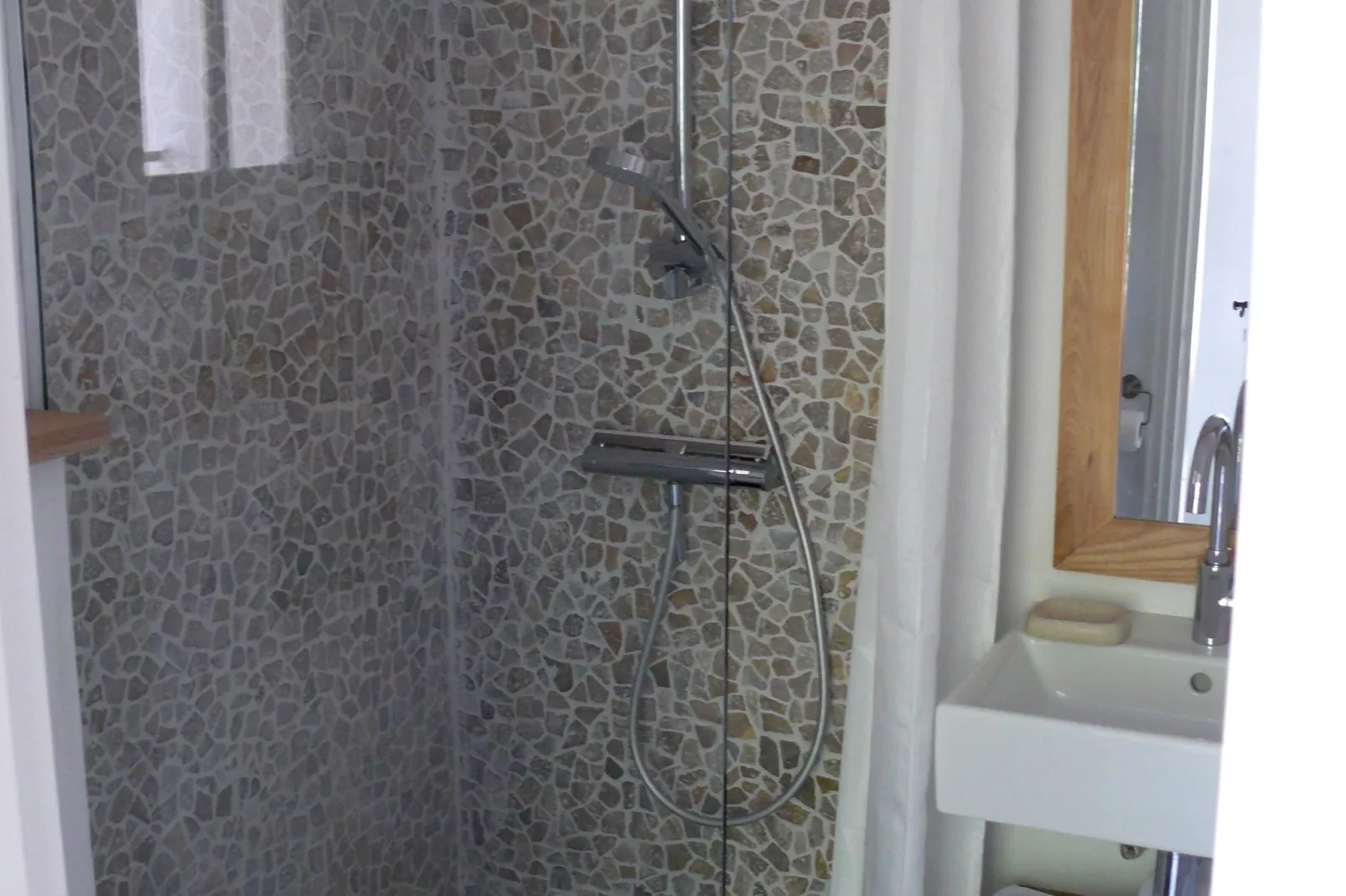 Happy View-Badkamer