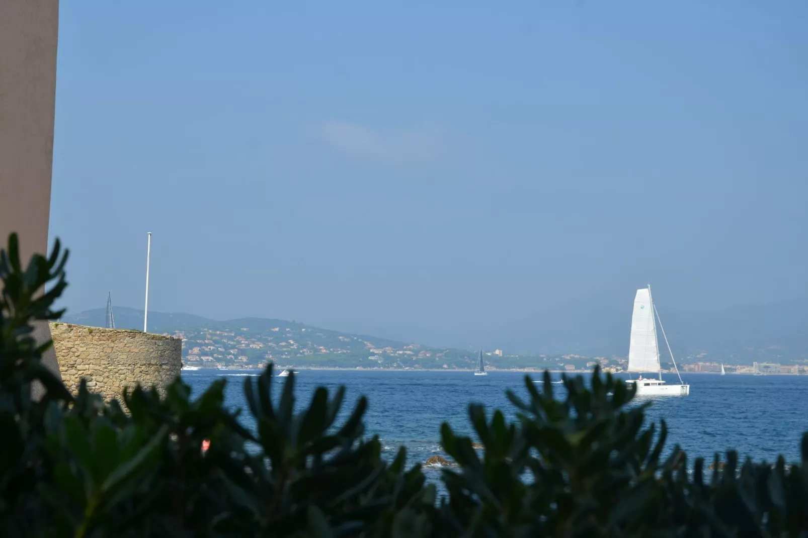 Happy View-Gebieden zomer 5km