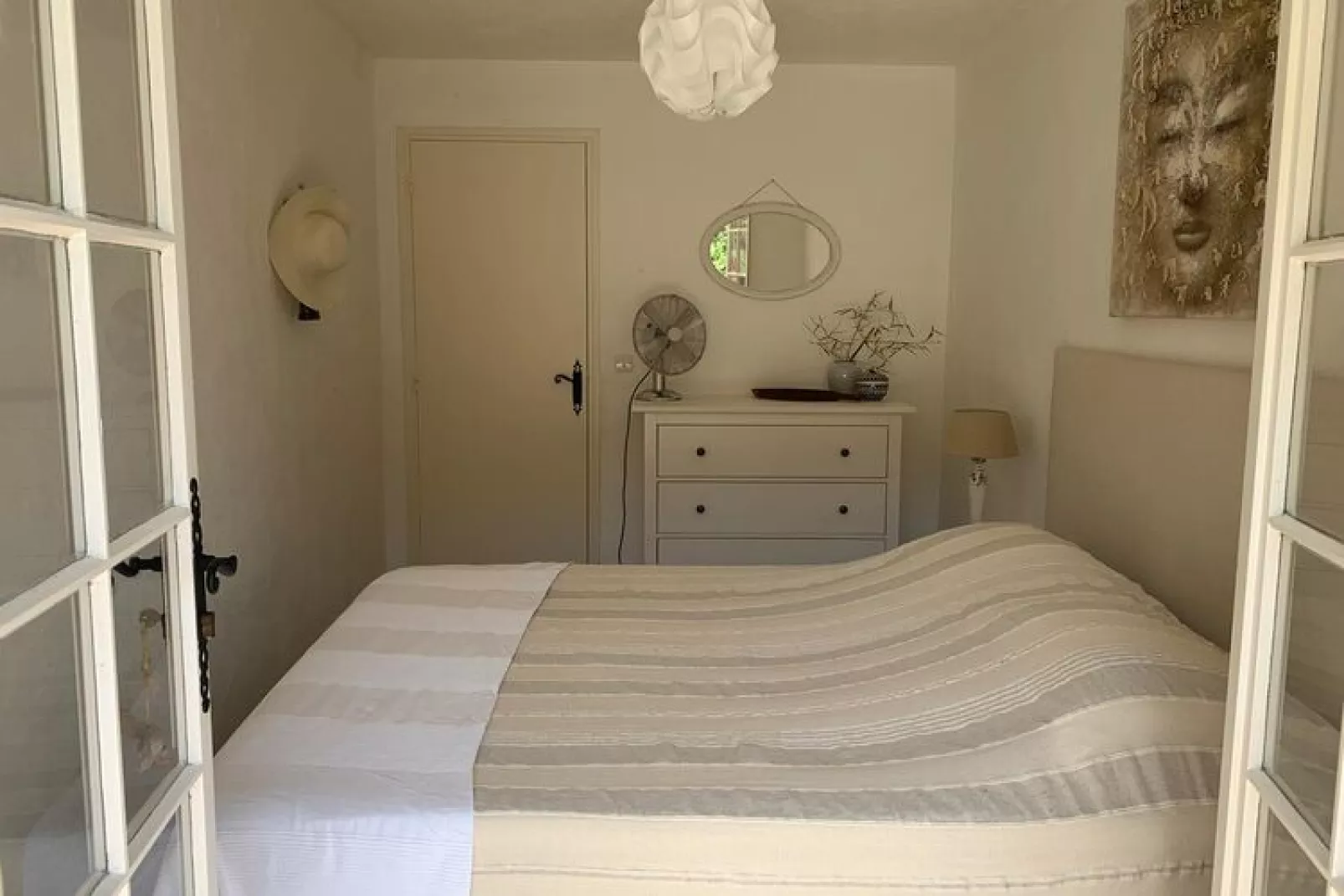 Happy View-Slaapkamer