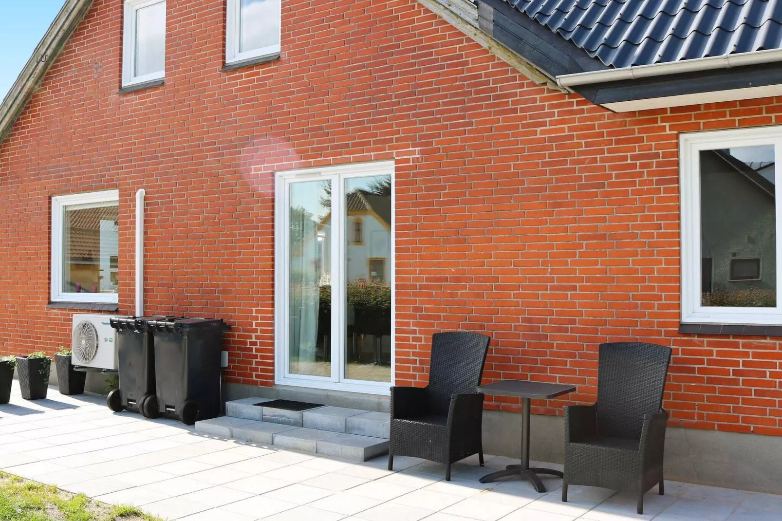 10 persoons vakantie huis in Hadsund-By Traum-Buitenlucht