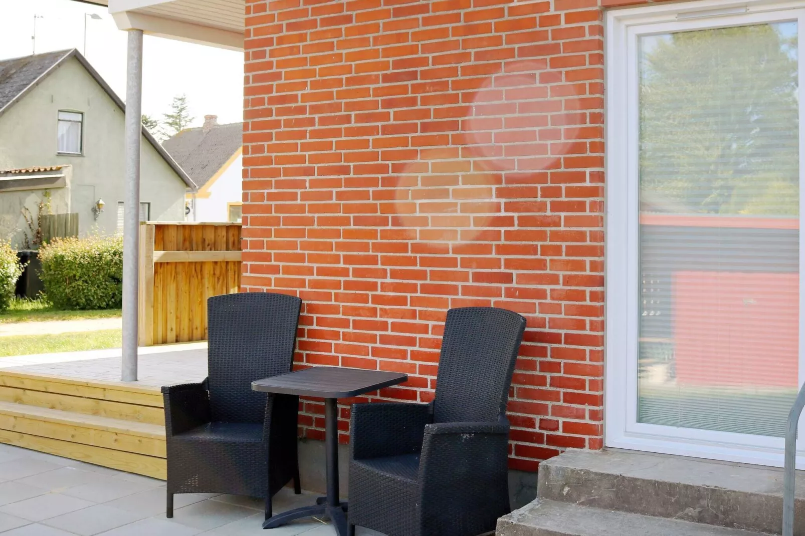 10 persoons vakantie huis in Hadsund-By Traum-Buitenlucht