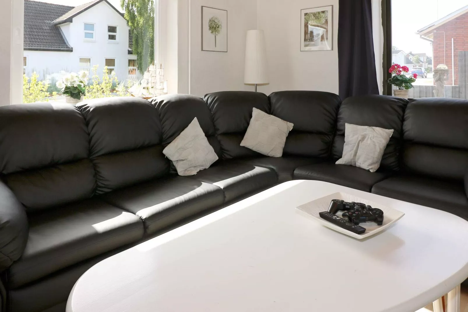 10 persoons vakantie huis in Hadsund-By Traum-Binnen