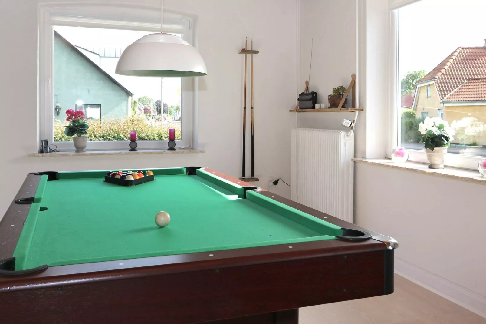 10 persoons vakantie huis in Hadsund-By Traum-Binnen