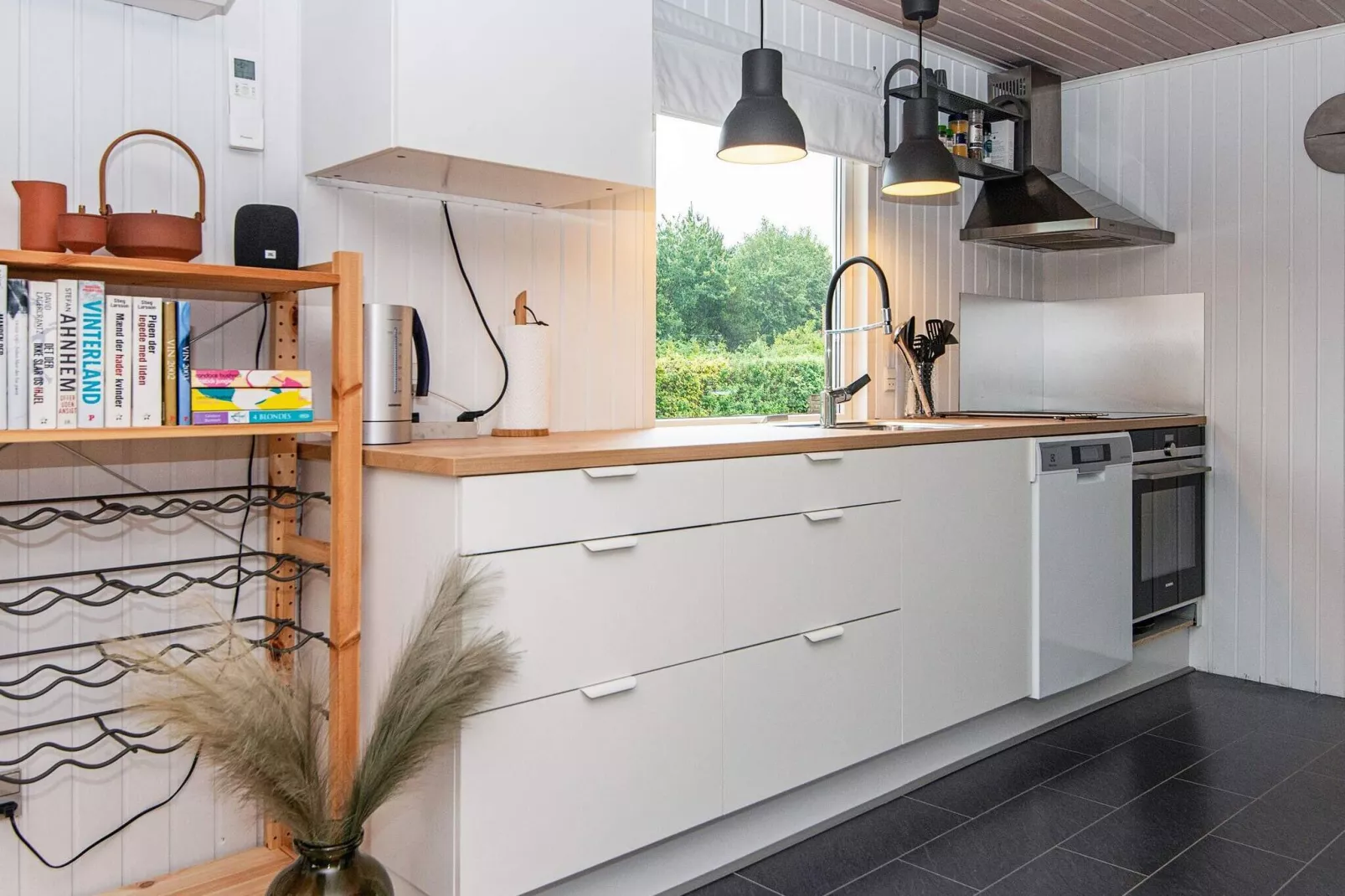 8 persoons vakantie huis in Glesborg-Binnen