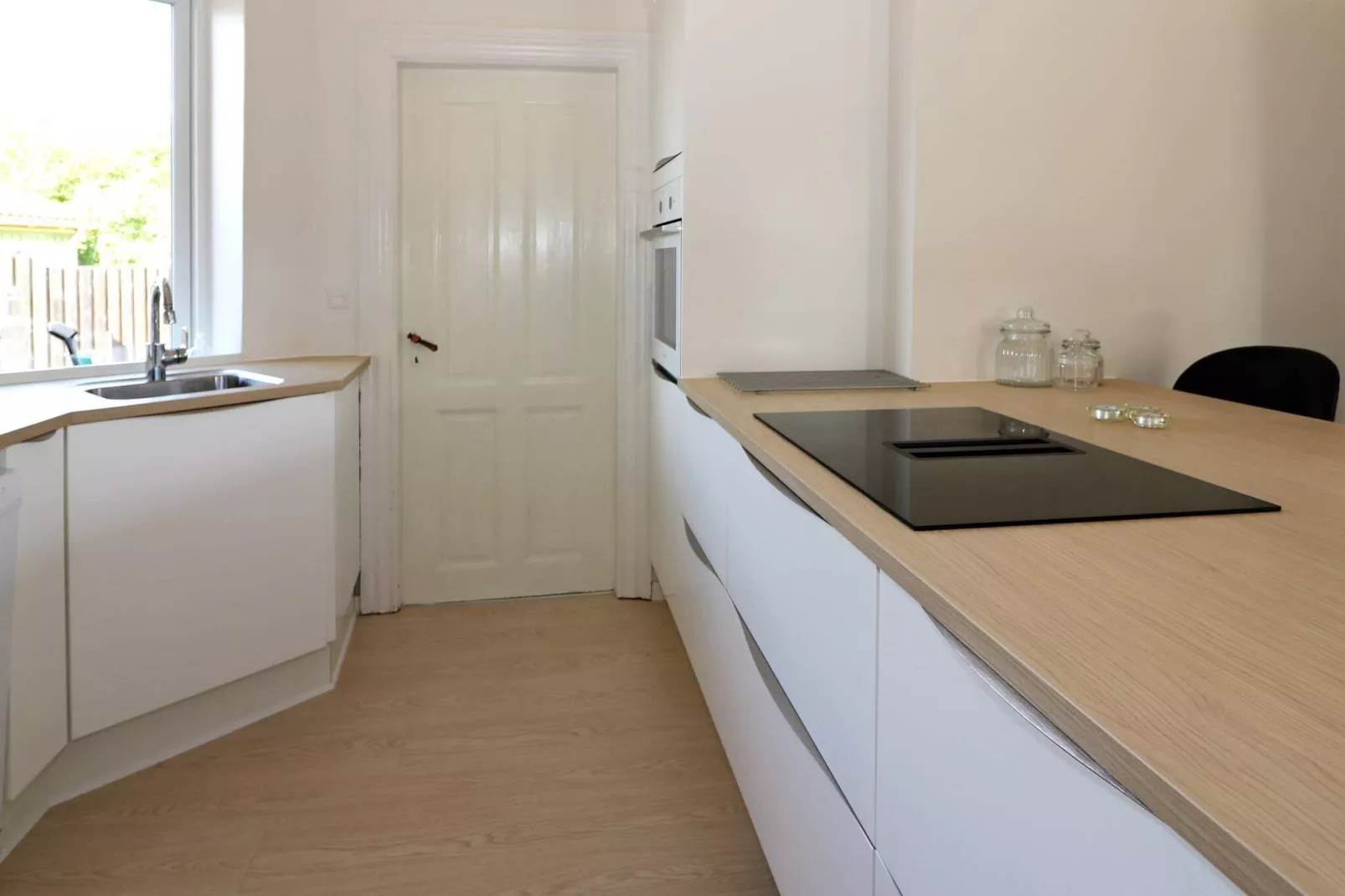 10 persoons vakantie huis in Hadsund-By Traum-Binnen