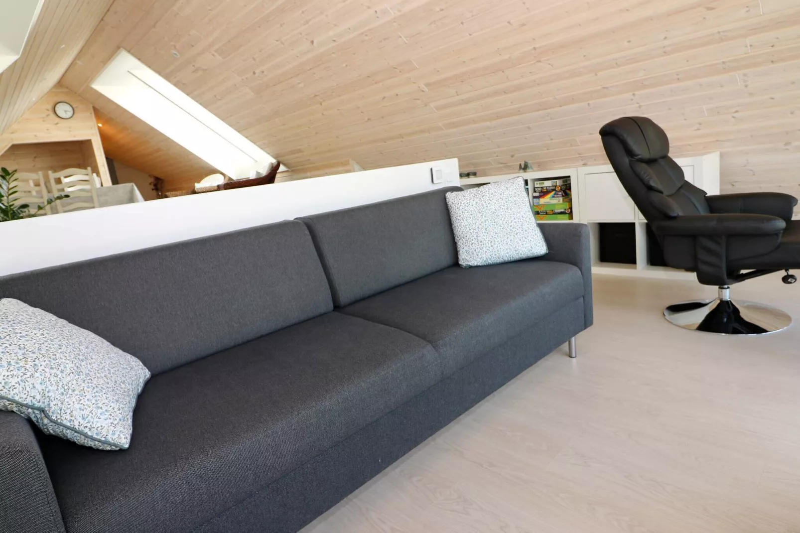 10 persoons vakantie huis in Hadsund-By Traum-Binnen