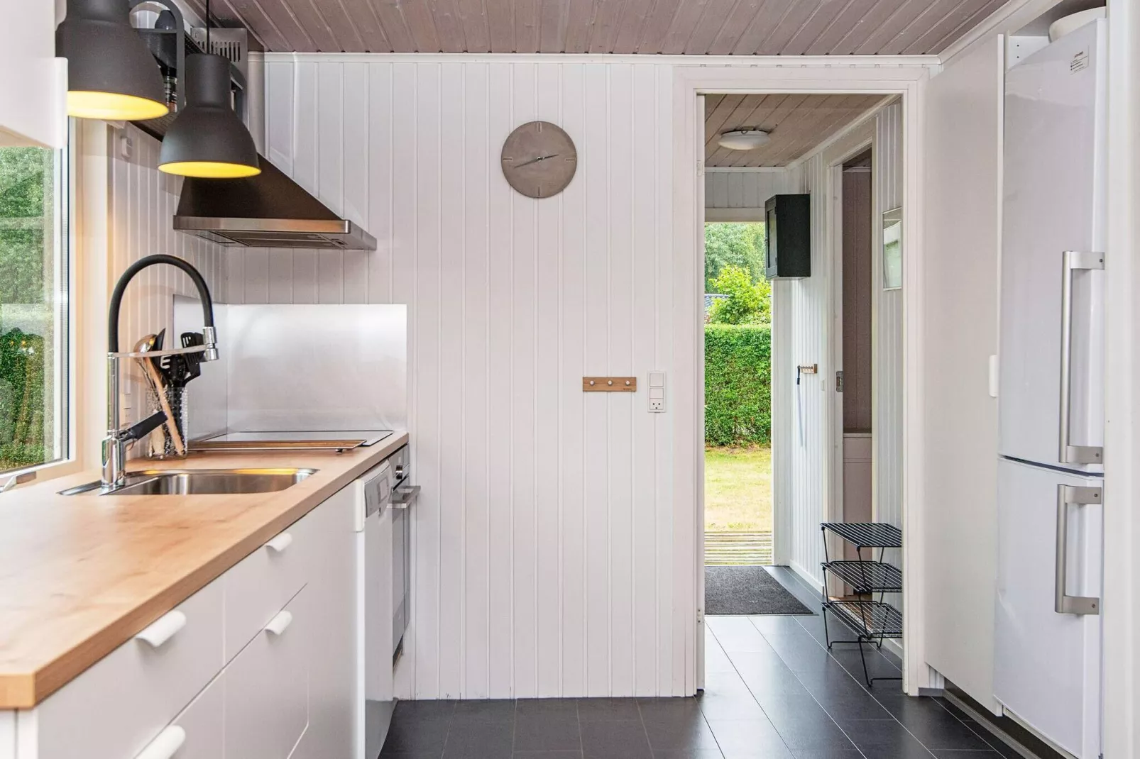 8 persoons vakantie huis in Glesborg-Binnen