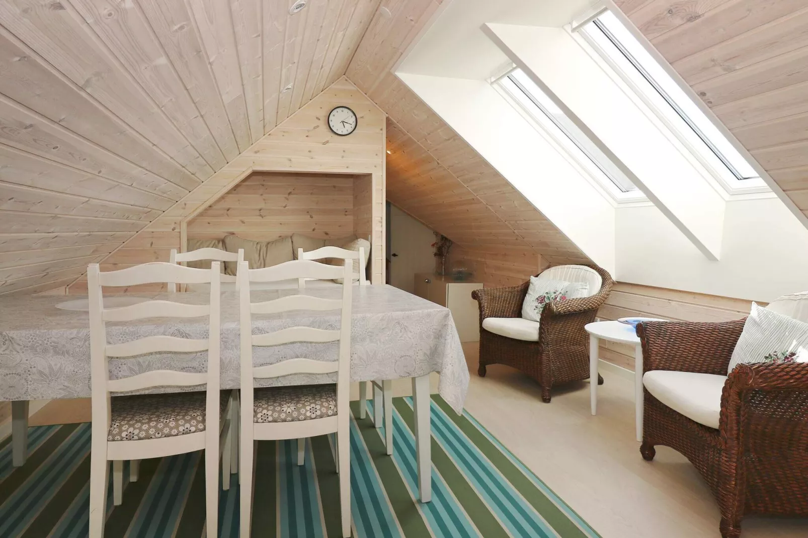 10 persoons vakantie huis in Hadsund-By Traum-Binnen