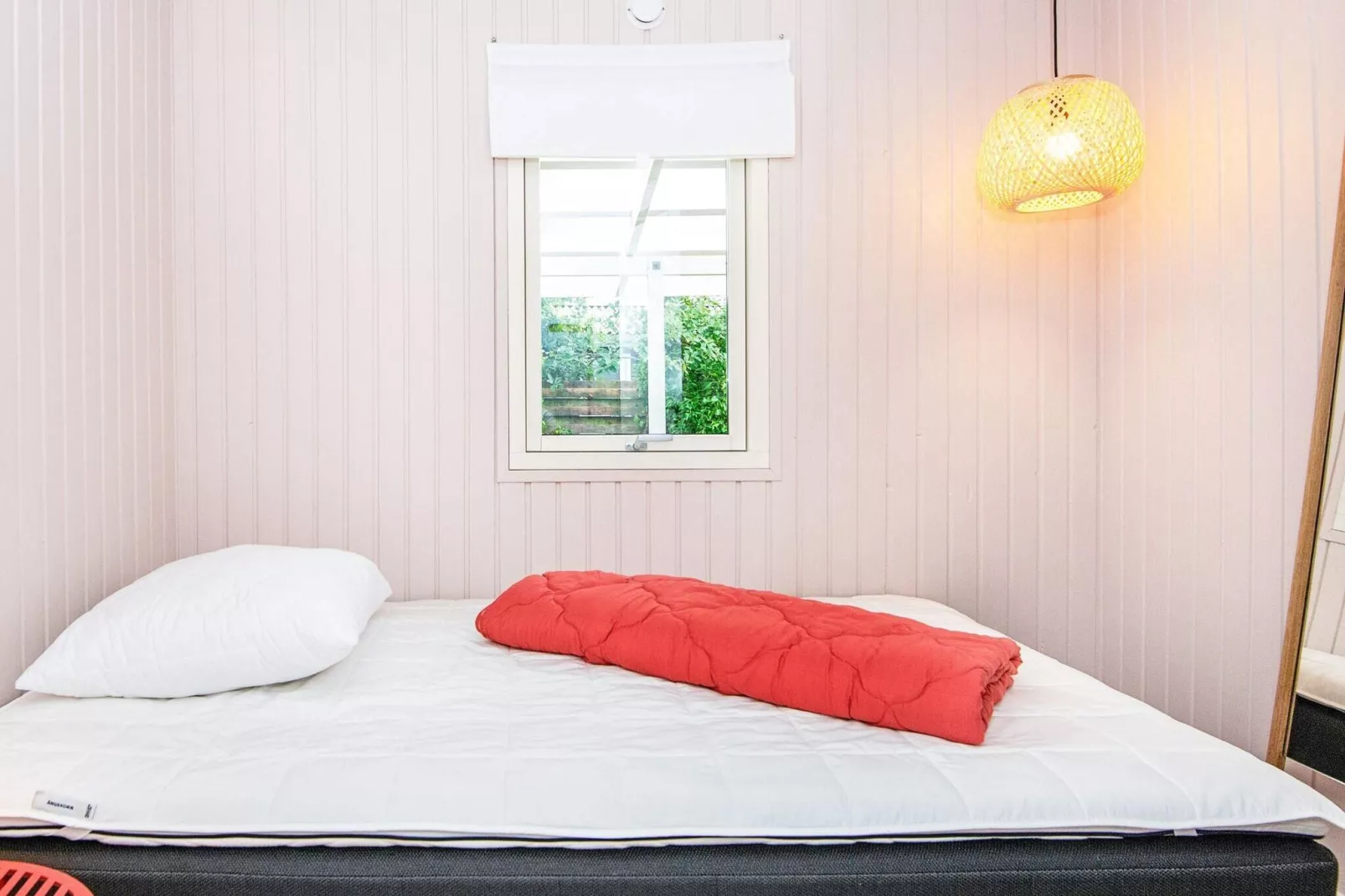 8 persoons vakantie huis in Glesborg-Binnen