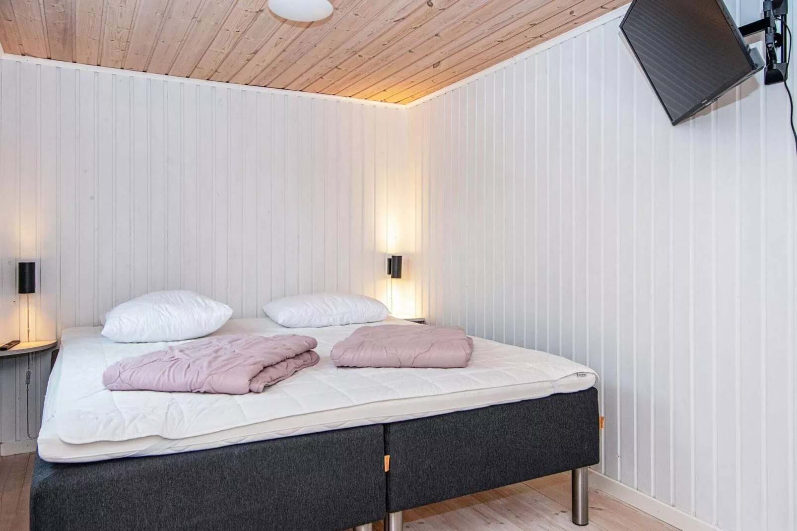 8 persoons vakantie huis in Glesborg-Binnen