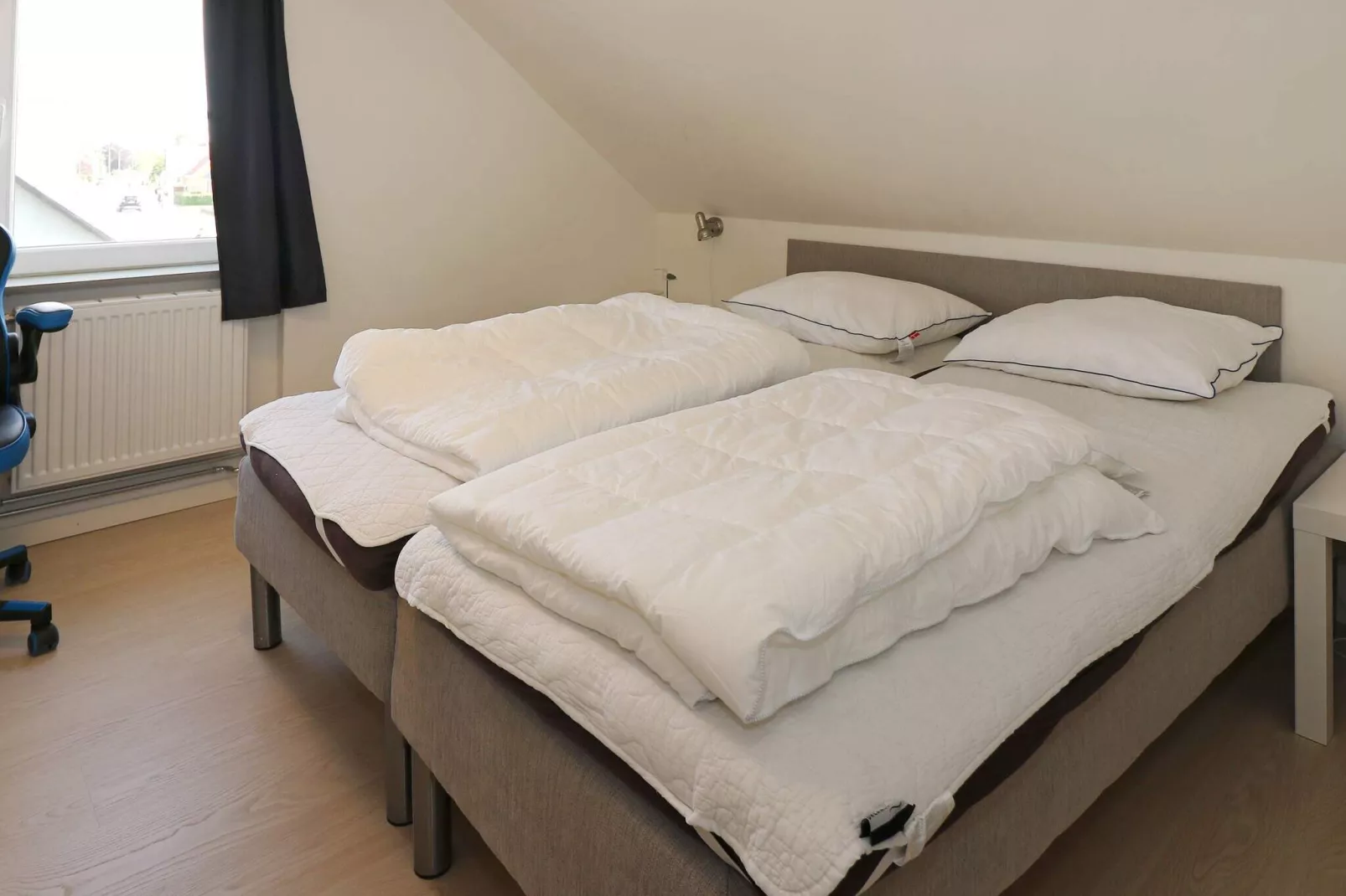 10 persoons vakantie huis in Hadsund-By Traum-Binnen