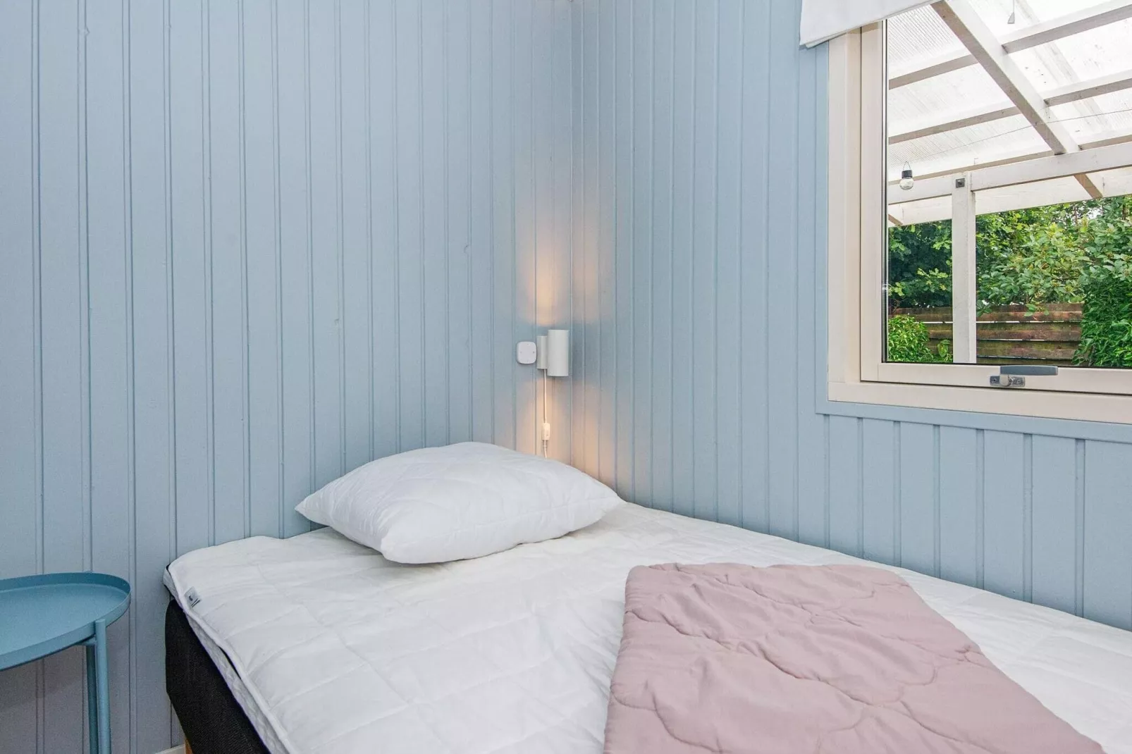 8 persoons vakantie huis in Glesborg-Binnen