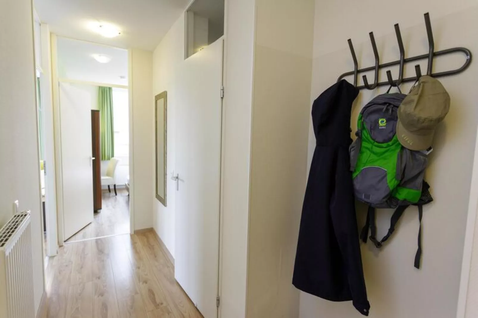 Appartement Ammersee Comfort, Eifeler Tor-Niet-getagd