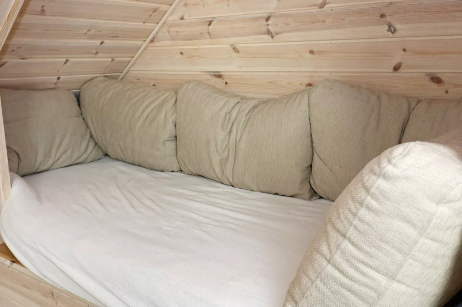 10 persoons vakantie huis in Hadsund-By Traum-Binnen