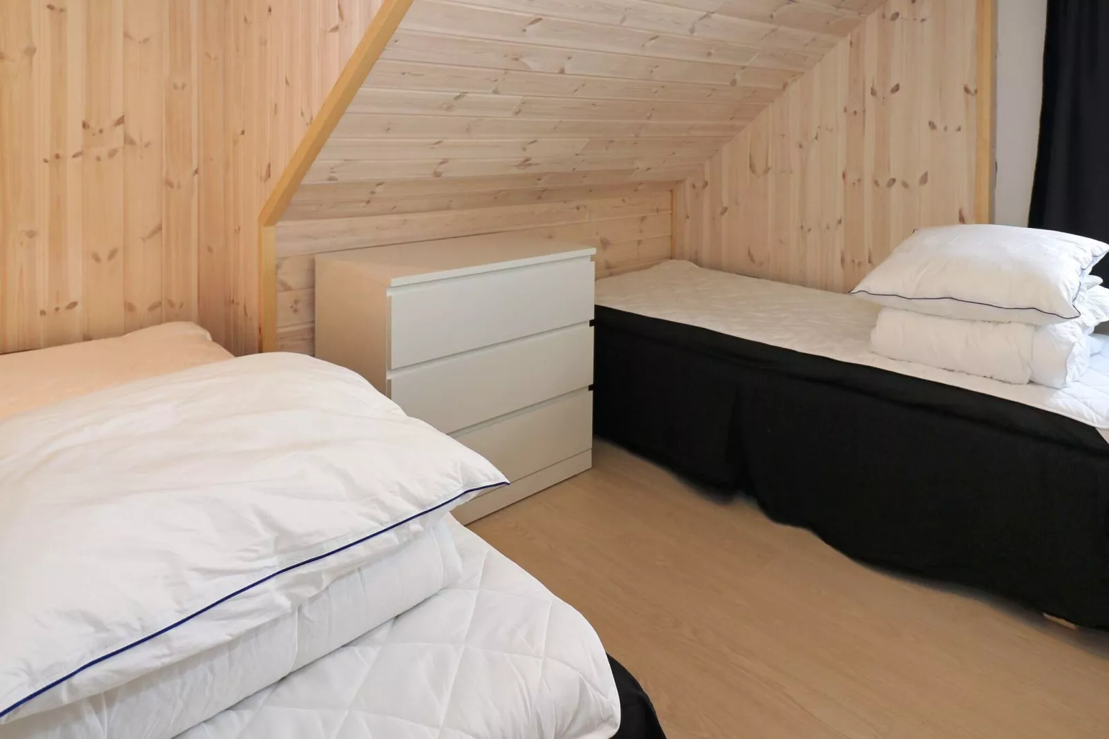 10 persoons vakantie huis in Hadsund-By Traum-Binnen