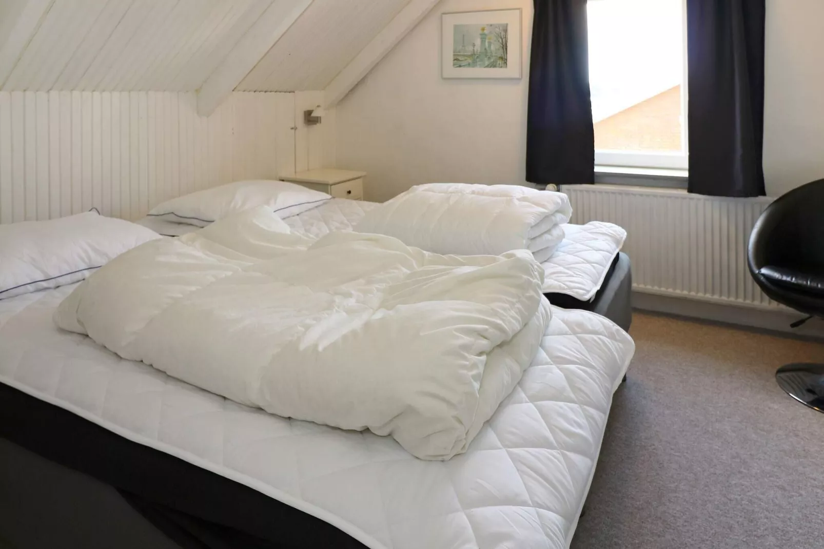 10 persoons vakantie huis in Hadsund-By Traum-Binnen