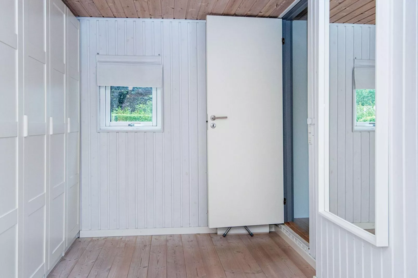 8 persoons vakantie huis in Glesborg-Binnen