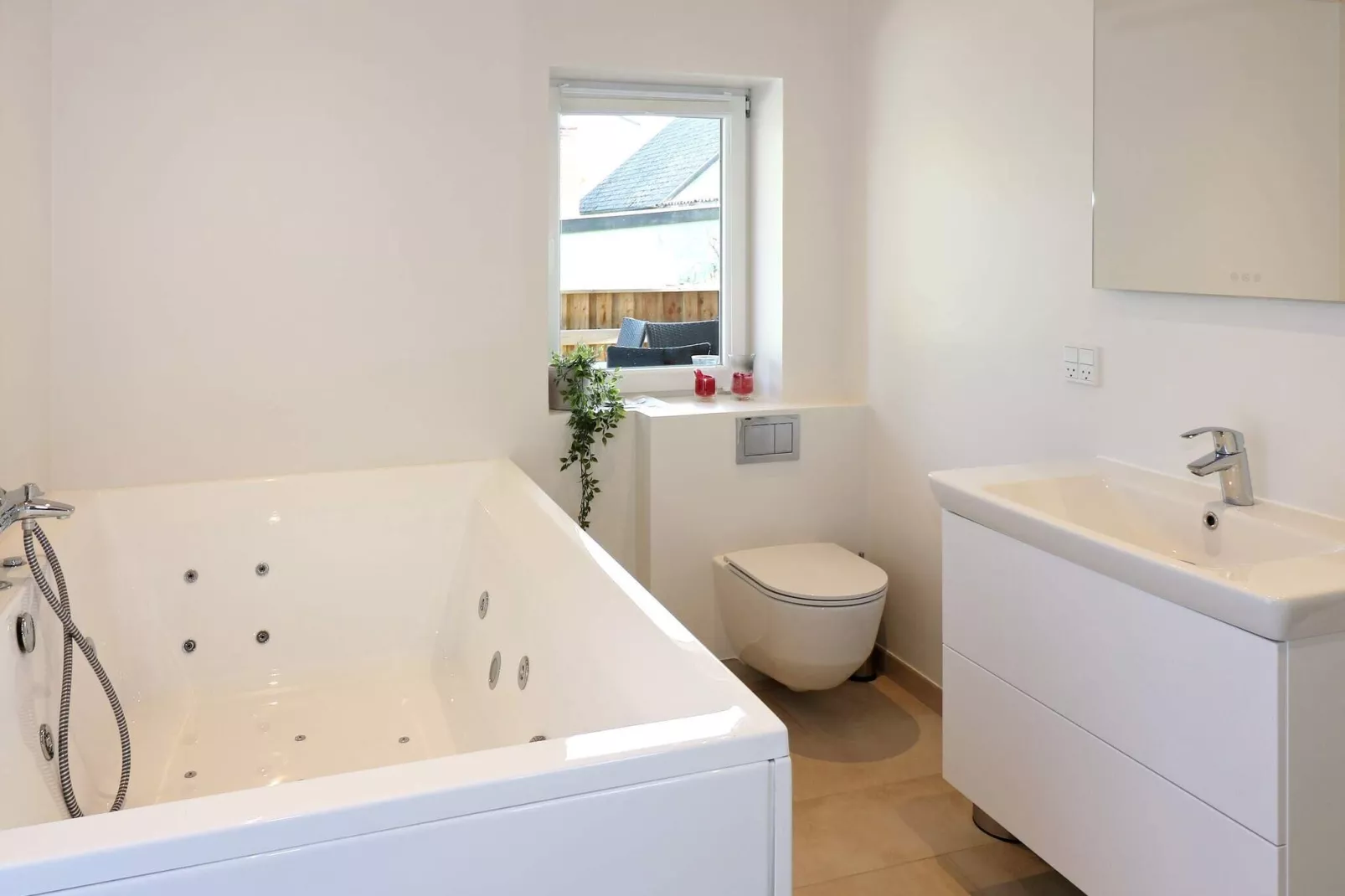 10 persoons vakantie huis in Hadsund-By Traum-Binnen