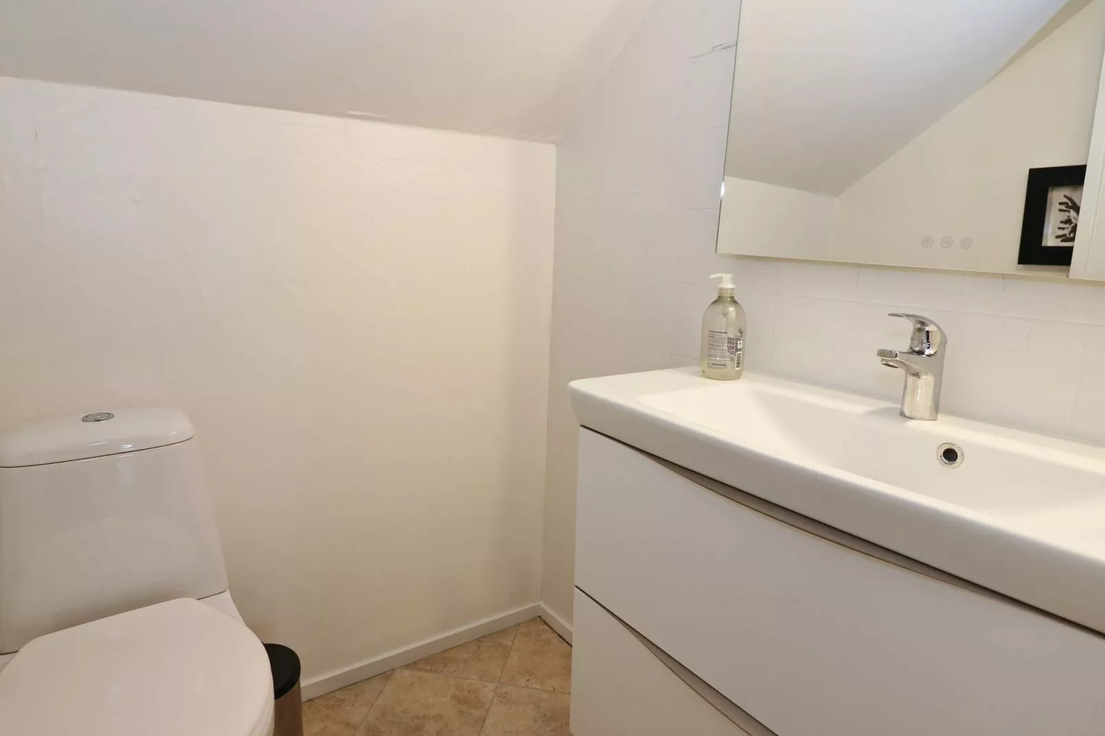 10 persoons vakantie huis in Hadsund-By Traum-Binnen