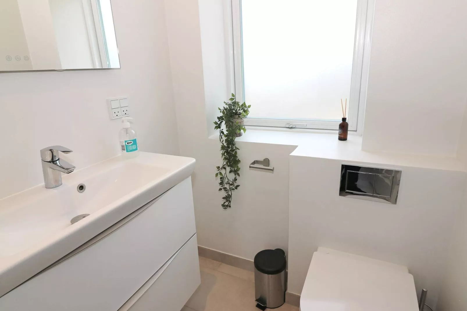 10 persoons vakantie huis in Hadsund-By Traum-Binnen