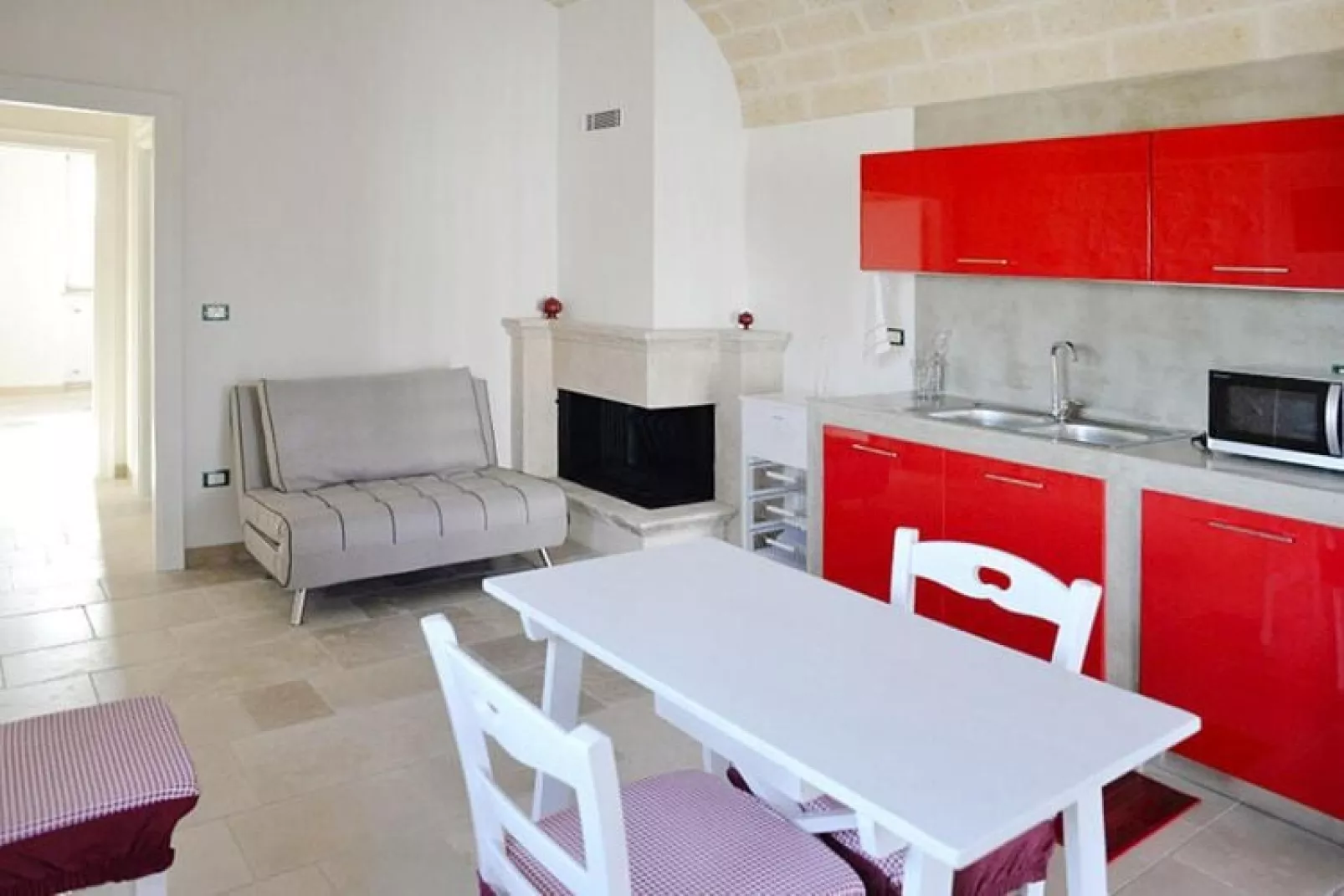 Holiday home, Cisternino-Villa Specchia