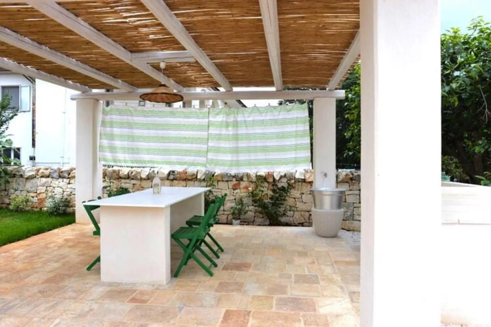 Holiday home, Cisternino-Villa Specchia-Terras