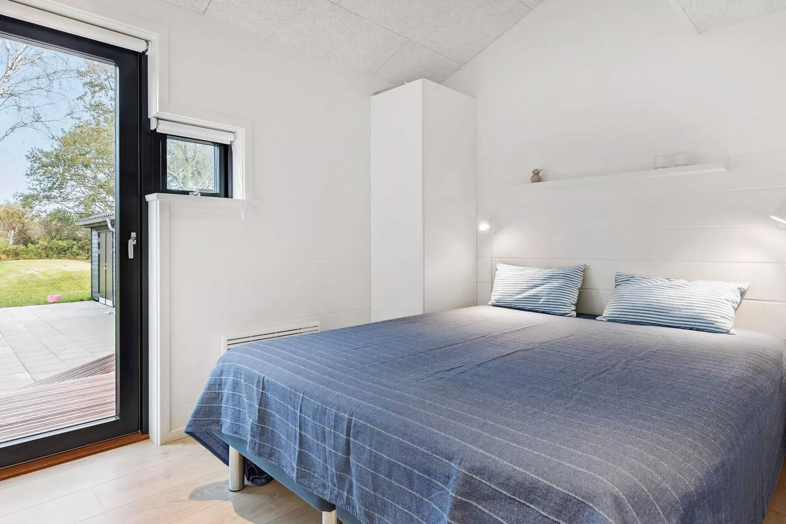 8 persoons vakantie huis in Læsø-By Traum-Binnen