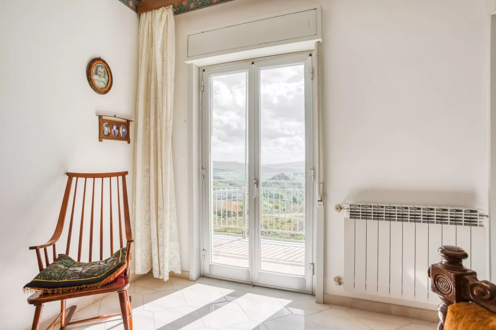 Ferienwohnung Santa Caterina Villarmosa
