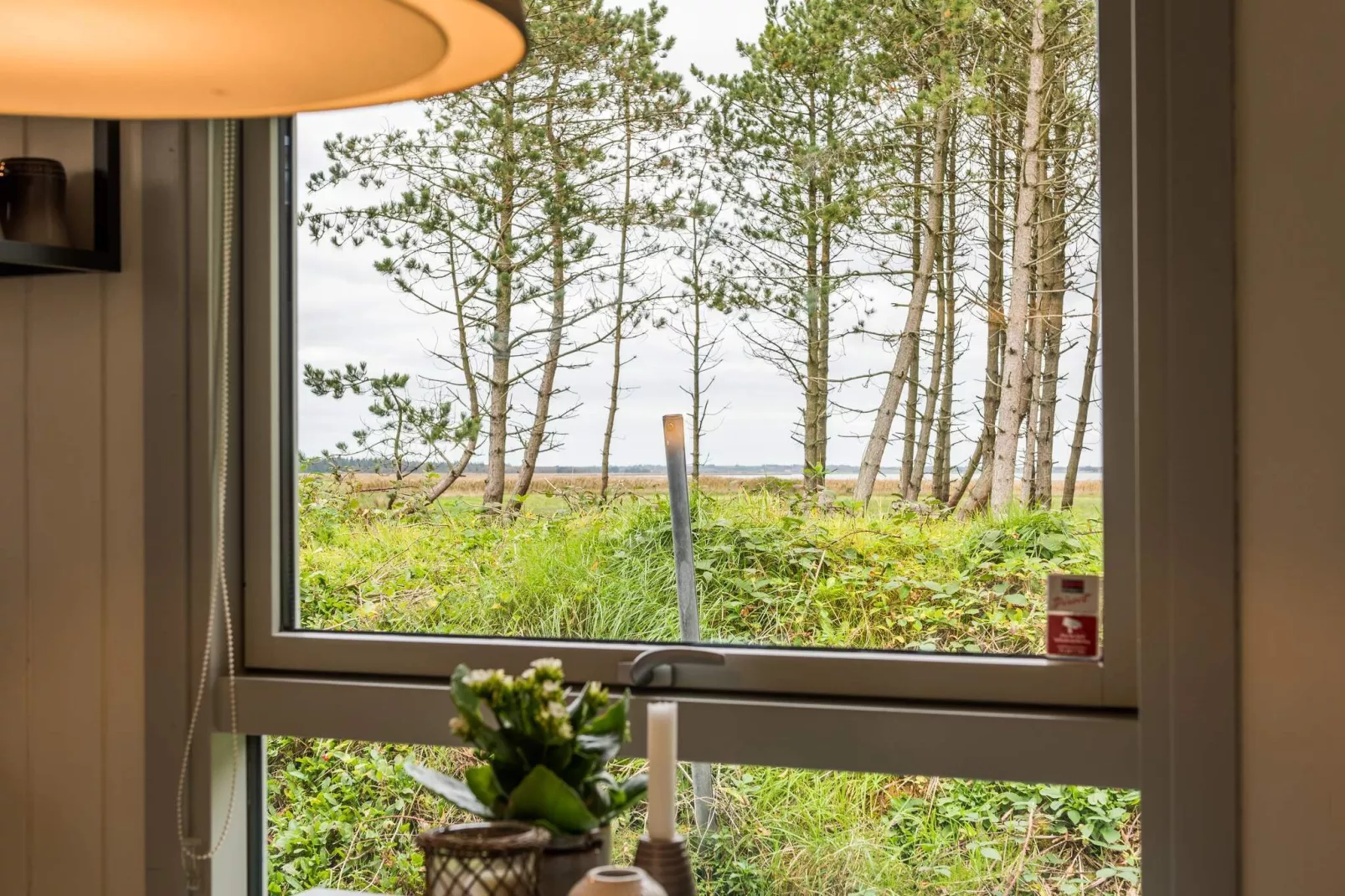 6 persoons vakantie huis in Blåvand-Binnen