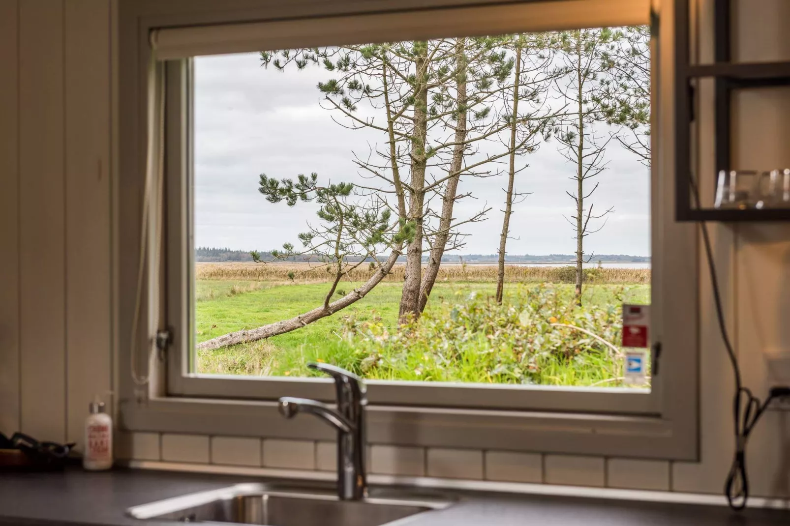 6 persoons vakantie huis in Blåvand-Binnen