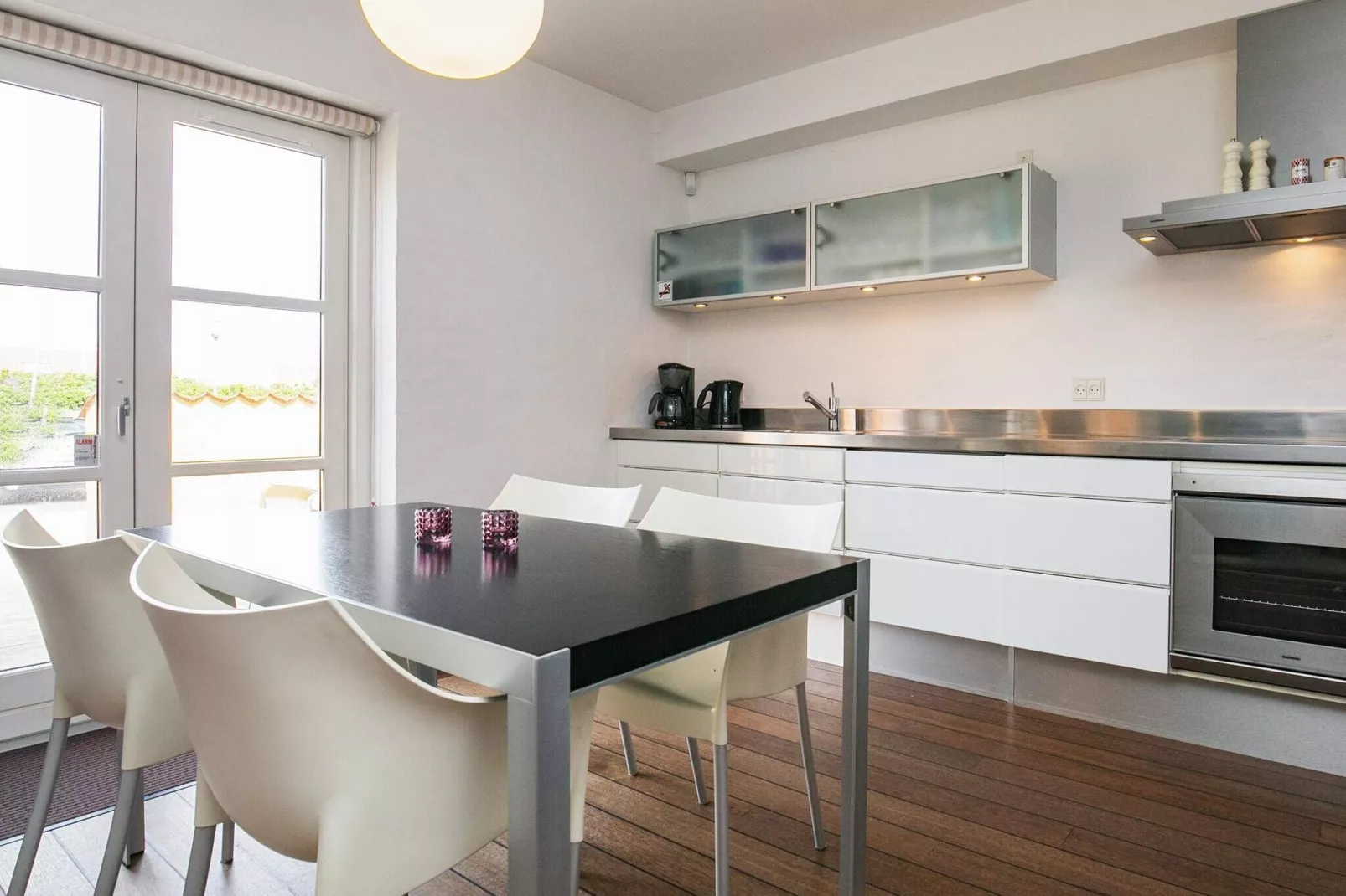 2 persoons vakantie huis in Skagen-By Traum-Binnen