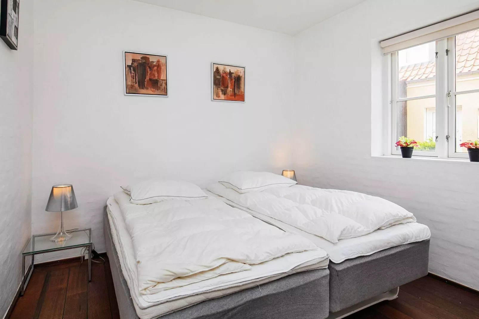 2 persoons vakantie huis in Skagen-By Traum-Binnen