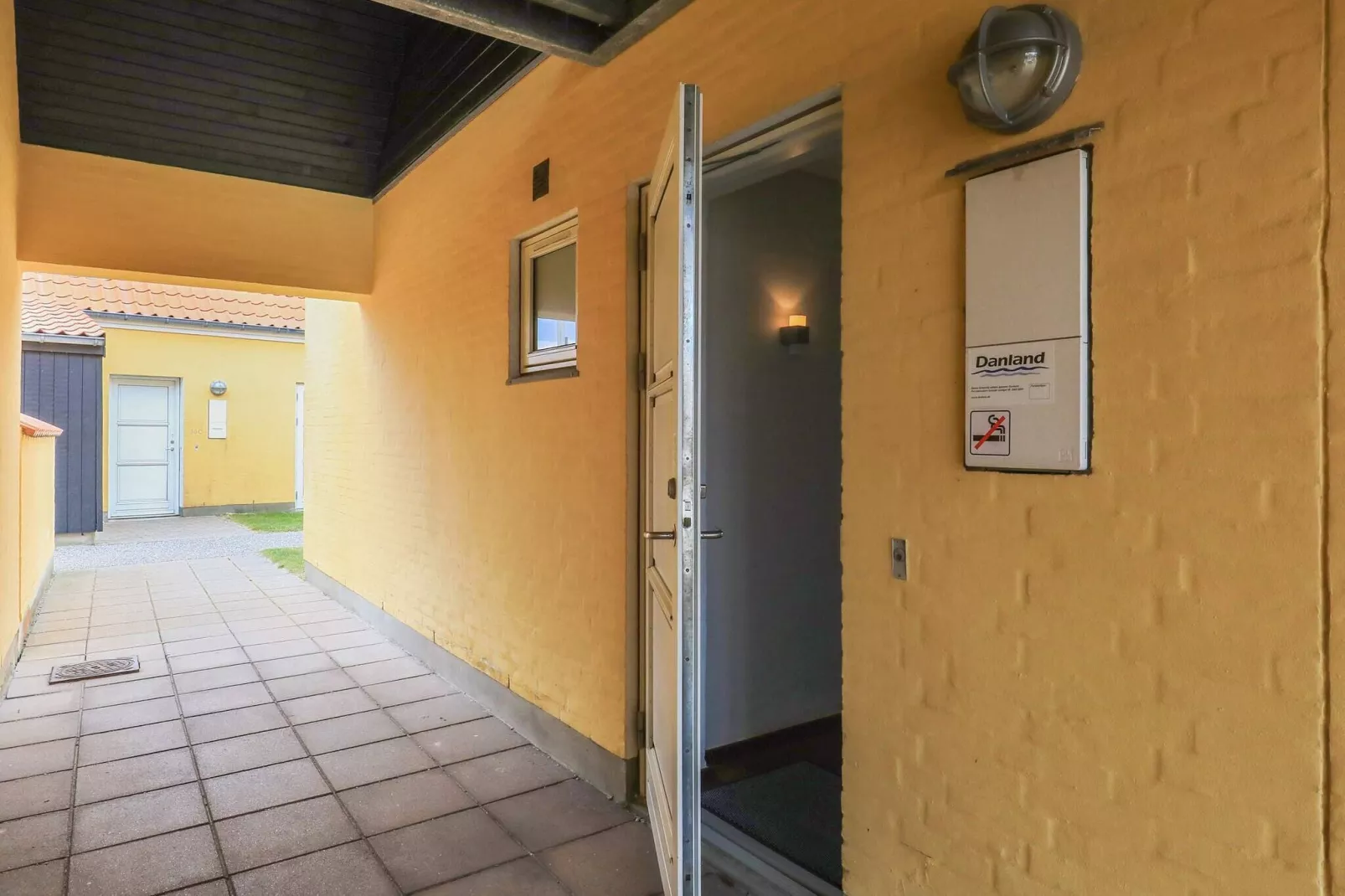 2 persoons vakantie huis in Skagen-By Traum-Uitzicht