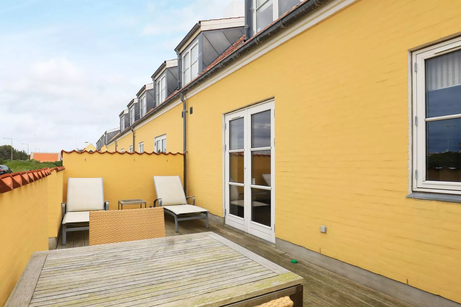 2 persoons vakantie huis in Skagen-By Traum-Uitzicht
