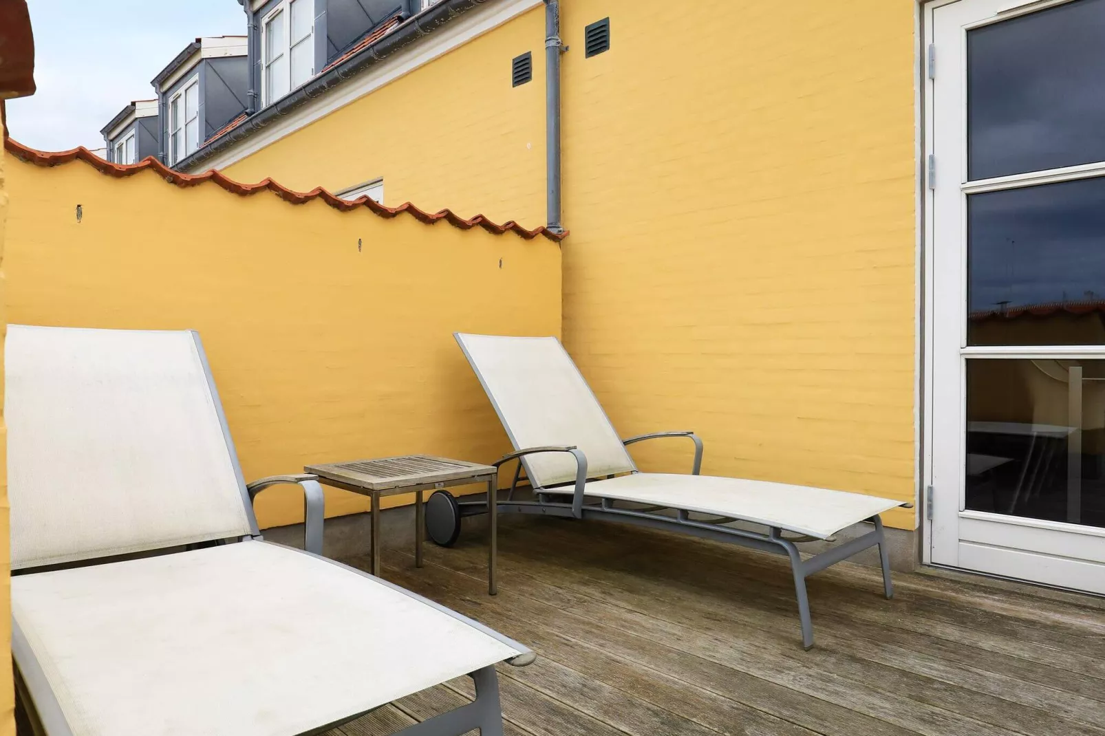 2 persoons vakantie huis in Skagen-By Traum-Uitzicht