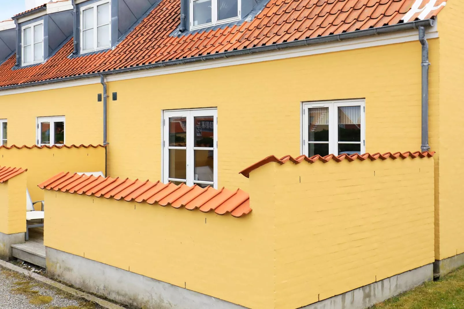 2 persoons vakantie huis in Skagen-By Traum-Uitzicht