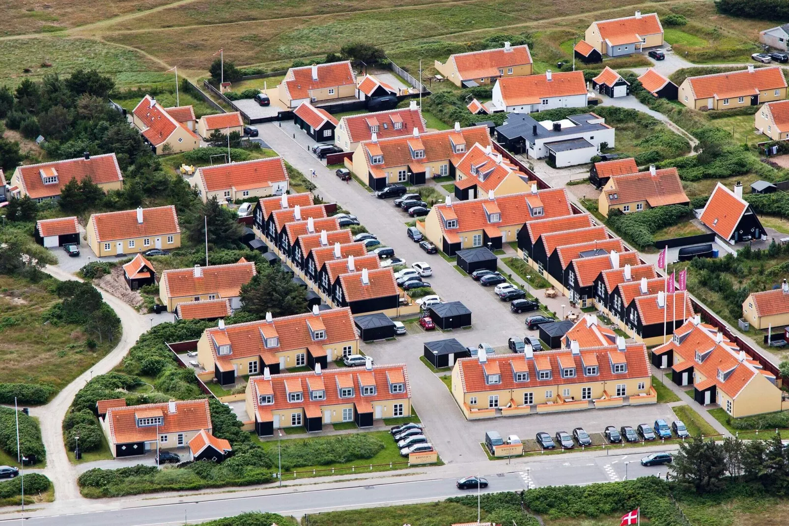 2 persoons vakantie huis in Skagen-By Traum-Uitzicht