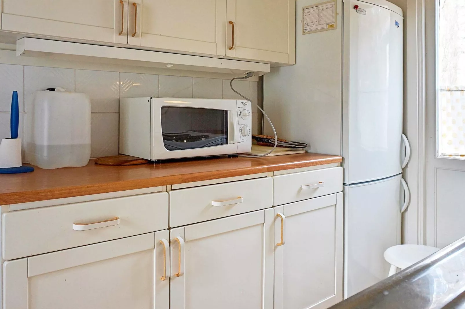 7 persoons vakantie huis in INGARÖ-By Traum-Binnen
