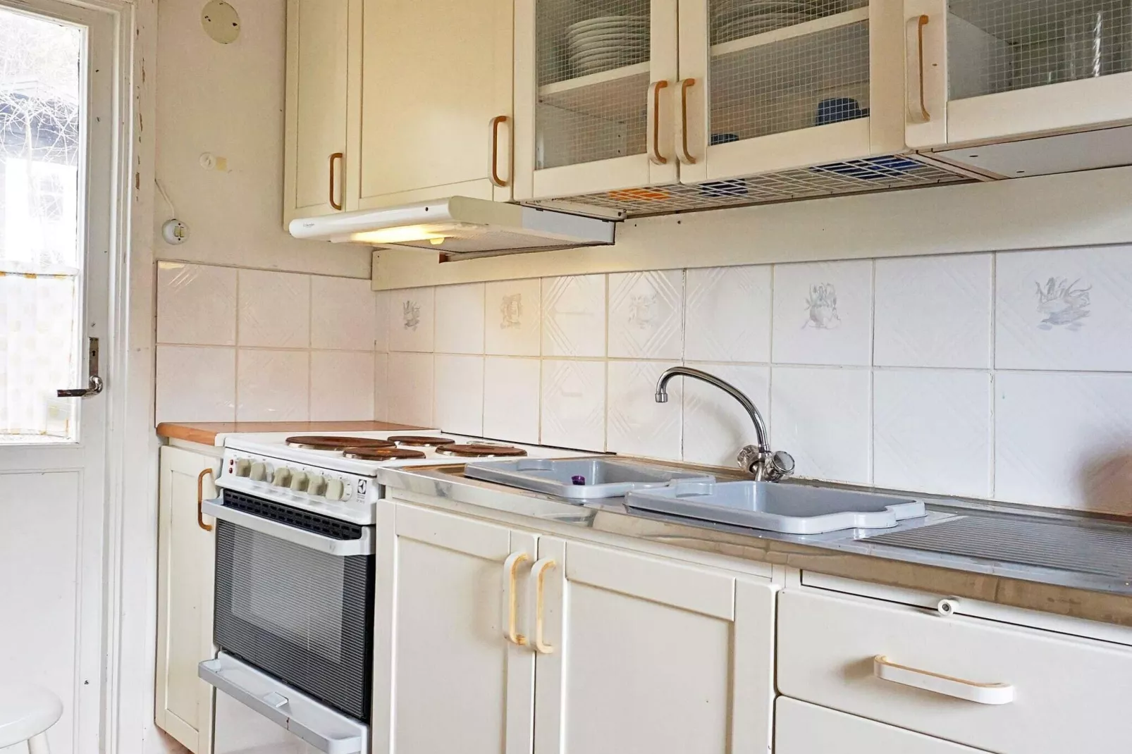 7 persoons vakantie huis in INGARÖ-By Traum-Binnen