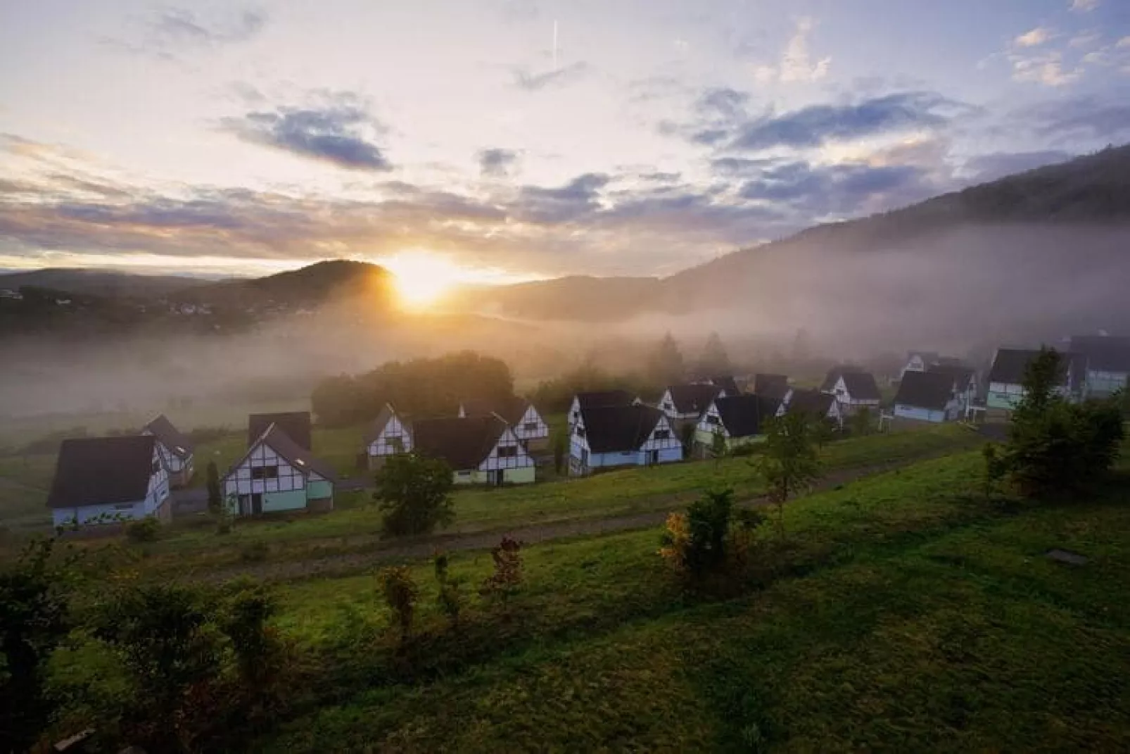 Villa Chiemsee Comfort, Eifeler Tor-Niet-getagd