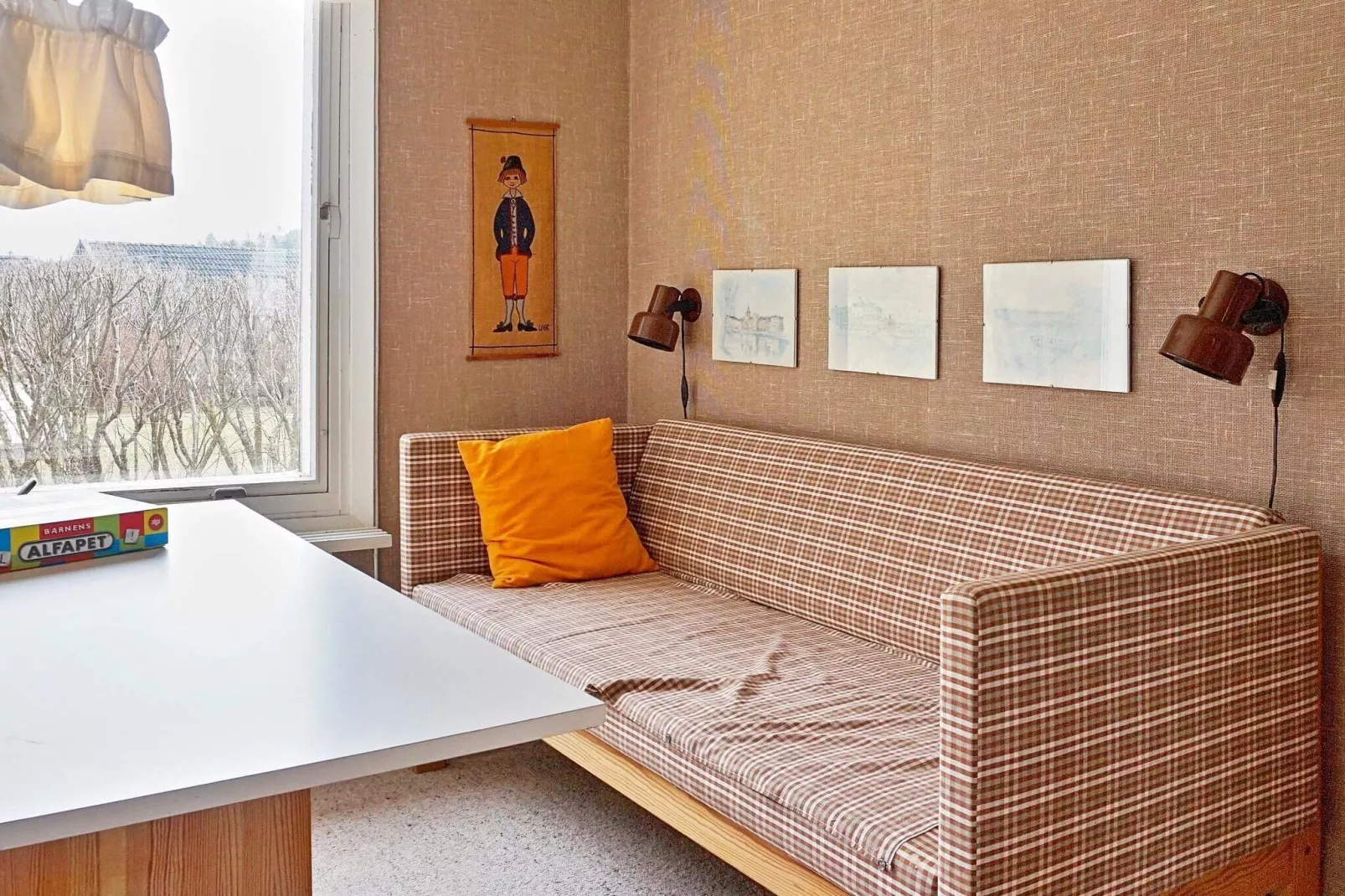 7 persoons vakantie huis in INGARÖ-By Traum-Binnen