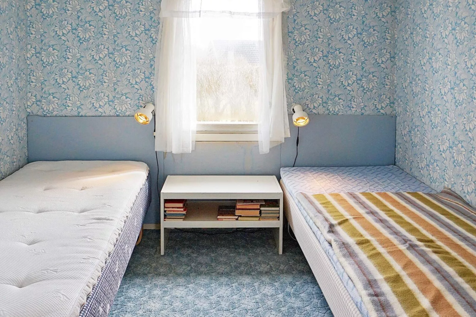 7 persoons vakantie huis in INGARÖ-By Traum-Binnen