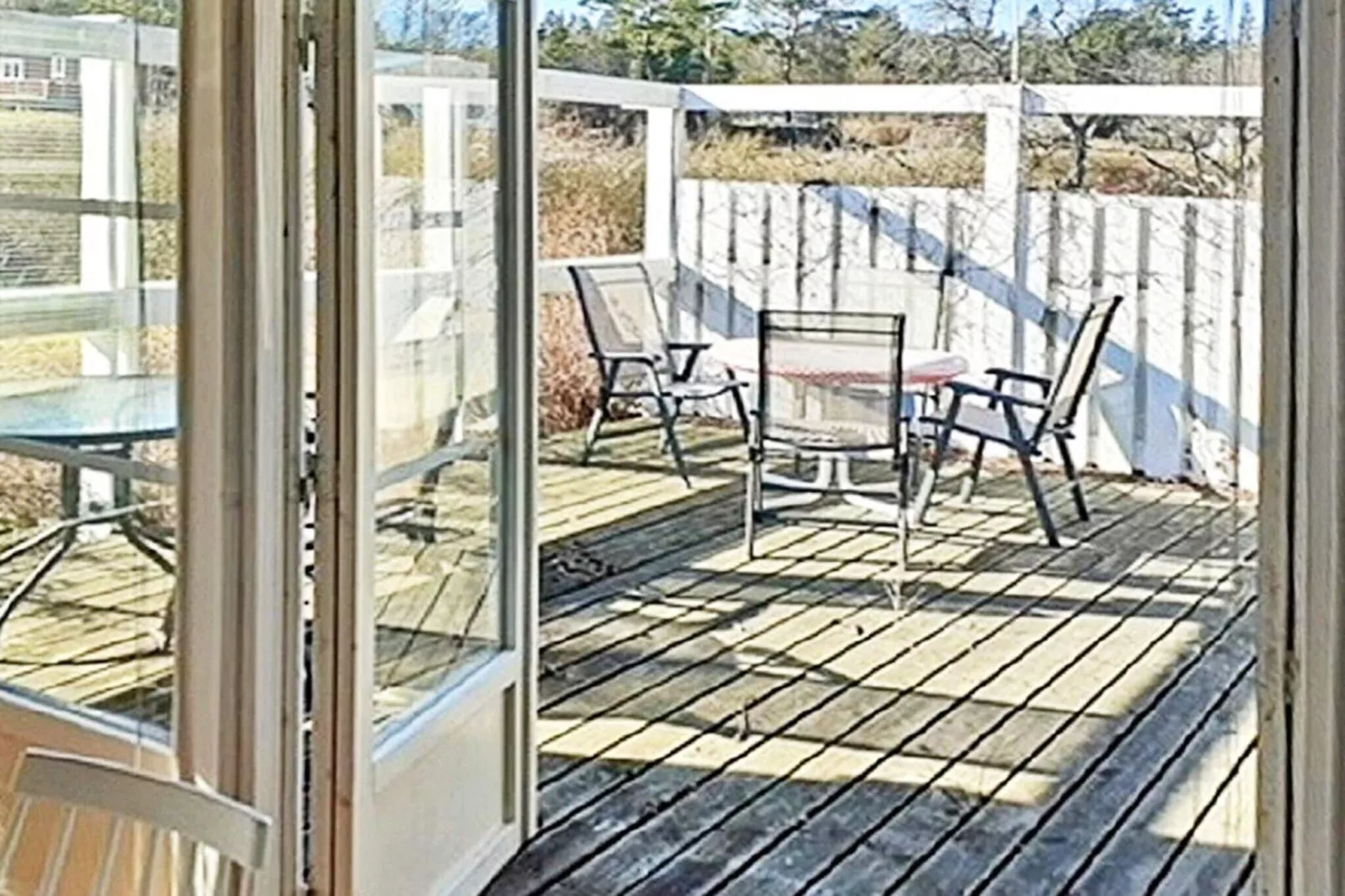 7 persoons vakantie huis in INGARÖ-By Traum-Binnen