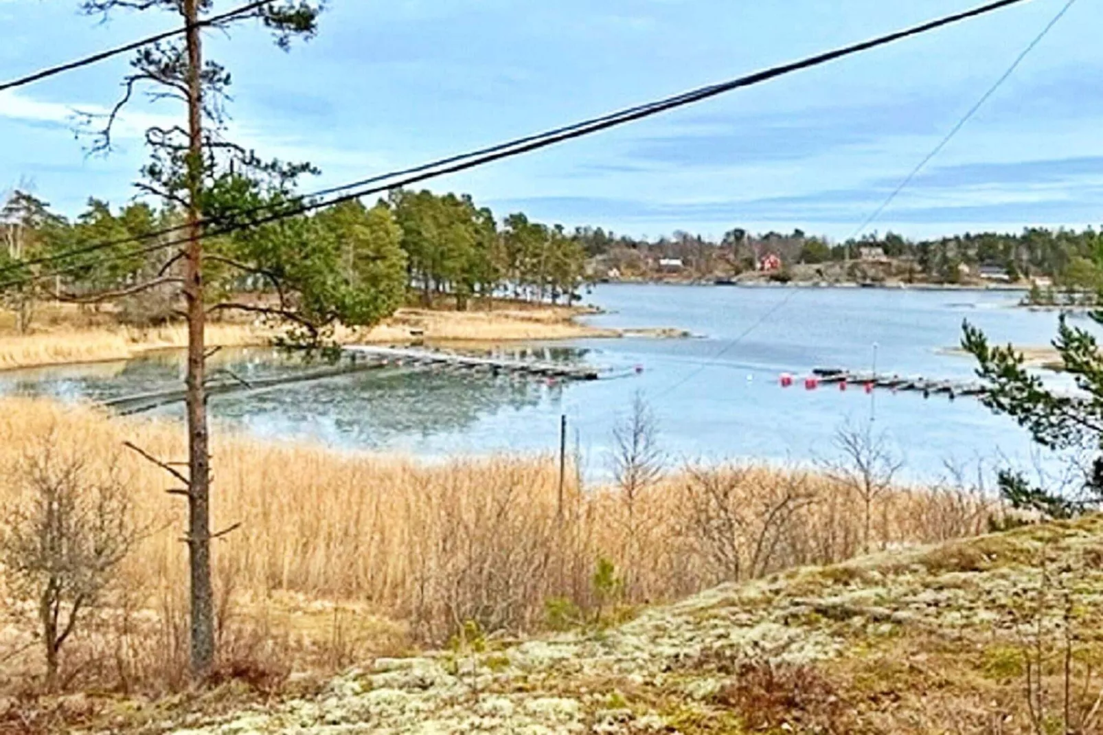 7 persoons vakantie huis in INGARÖ-By Traum-Niet-getagd
