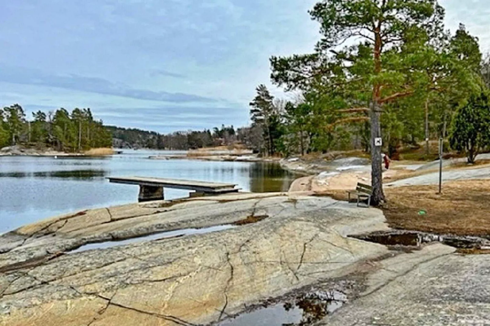 7 persoons vakantie huis in INGARÖ-By Traum-Niet-getagd